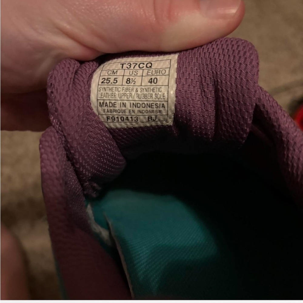ASICS Tennis Shoes gel horizons - Picture 6 of 6